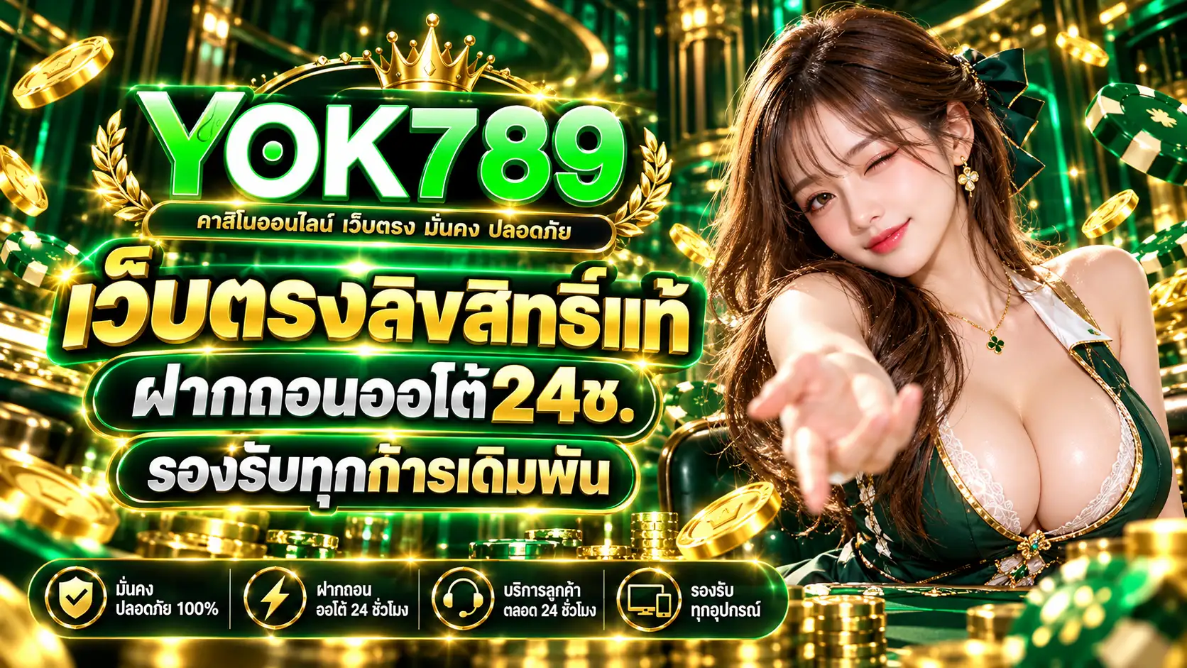 YOK789